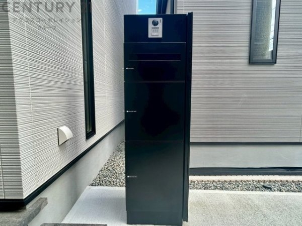 宝塚市山本西３丁目の中古一戸建て