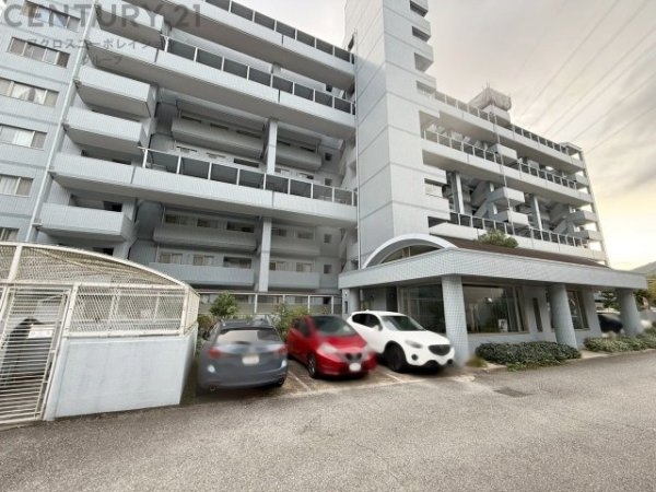 移瀬ガーデンハイツ