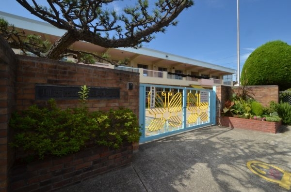 移瀬ガーデンハイツ(松風幼稚園)