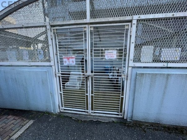 移瀬ガーデンハイツ