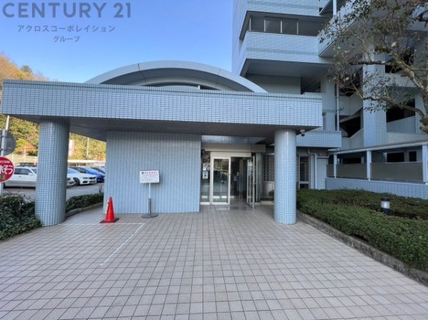 移瀬ガーデンハイツ