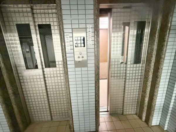 移瀬ガーデンハイツ