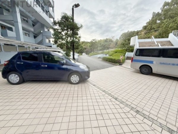 移瀬ガーデンハイツ