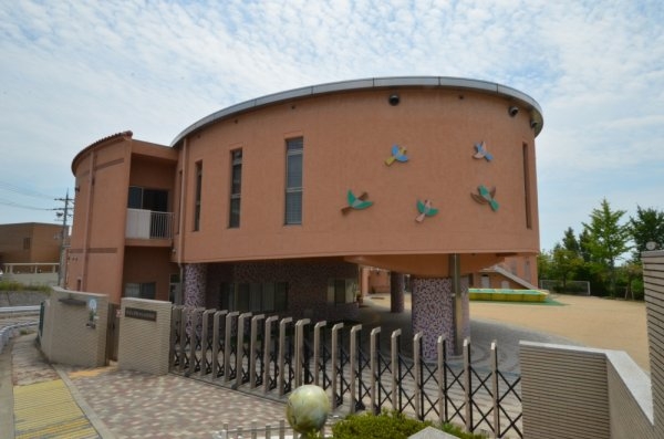 宝塚市山手台西２丁目の中古一戸建て(雲雀丘学園中山台幼稚園)