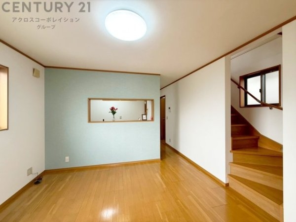 宝塚市高松町の中古一戸建て