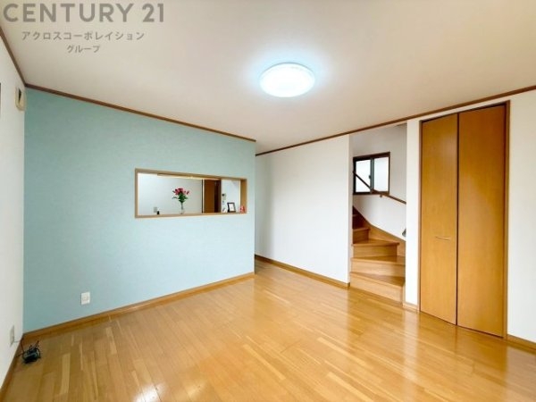 宝塚市高松町の中古一戸建て