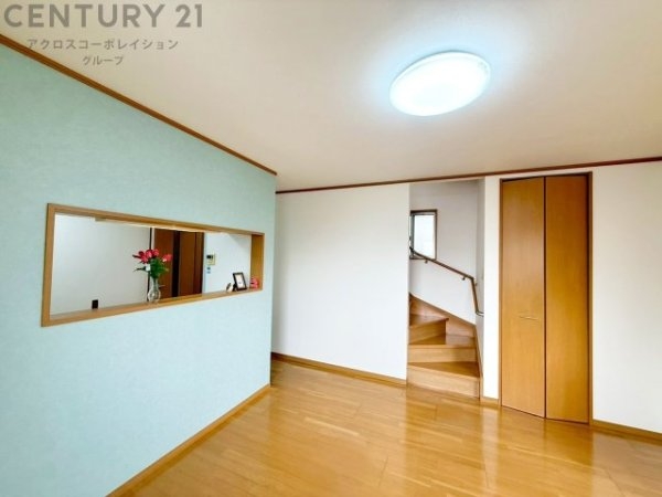 宝塚市高松町の中古一戸建て