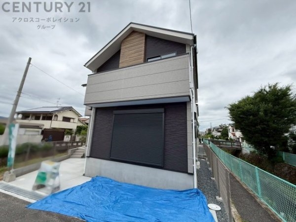 ケイアイグレイス伊丹市鈴原町2期　全3区画