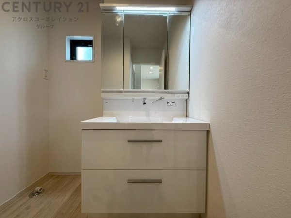 ケイアイグレイス伊丹市鈴原町2期　全3区画