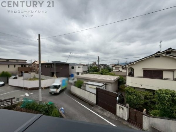 ケイアイグレイス伊丹市鈴原町2期　全3区画