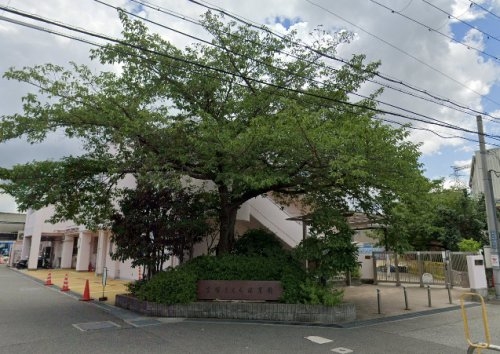 宝塚市高松町の土地(宝塚さくら保育園)