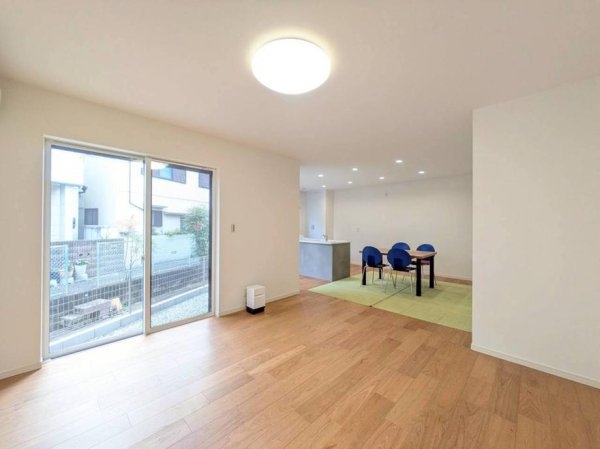 宝塚市高松町の土地