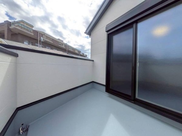 宝塚市高松町の土地