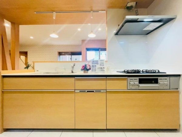 宝塚市宝梅３丁目の中古一戸建て