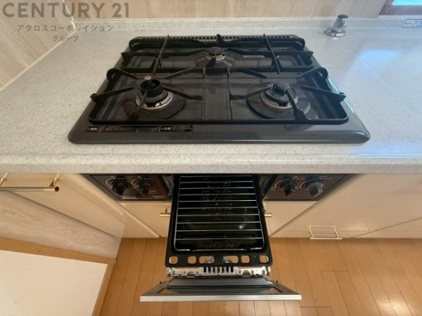 プレシアス清和台中央