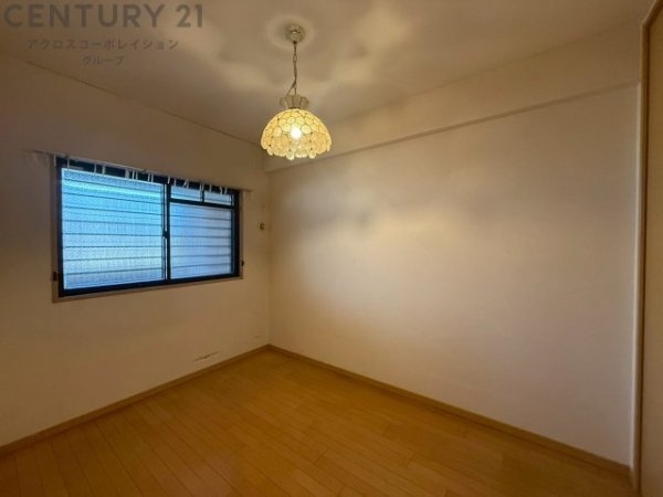 プレシアス清和台中央