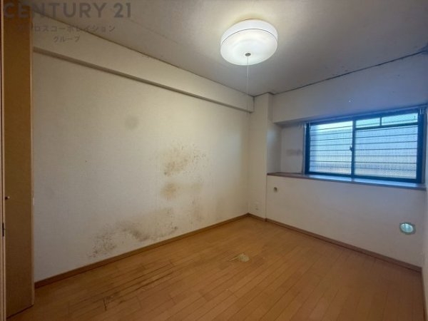 プレシアス清和台中央