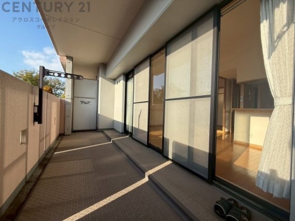 プレシアス清和台中央