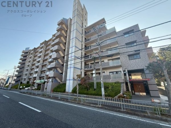 プレシアス清和台中央