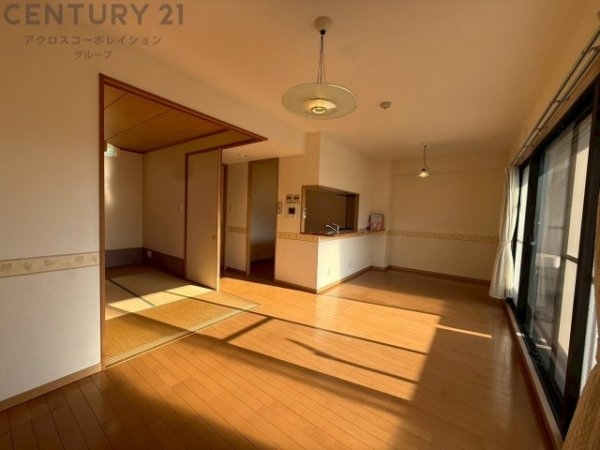 プレシアス清和台中央