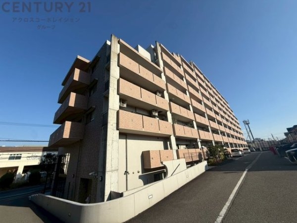 プレシアス清和台中央