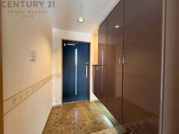 プレシアス清和台中央