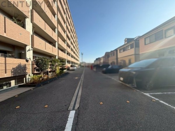 プレシアス清和台中央