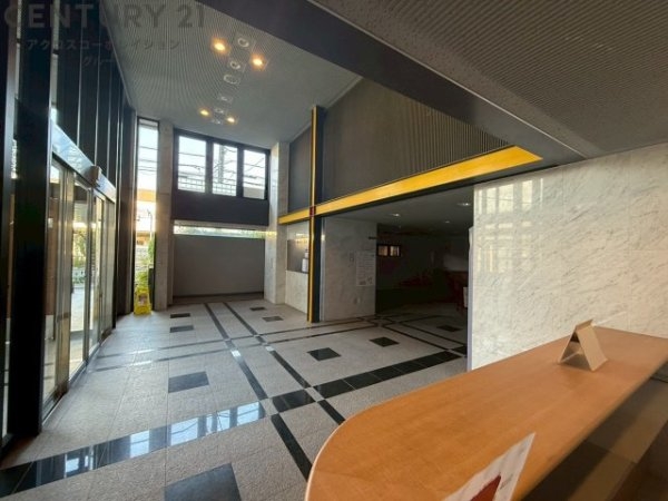 プレシアス清和台中央