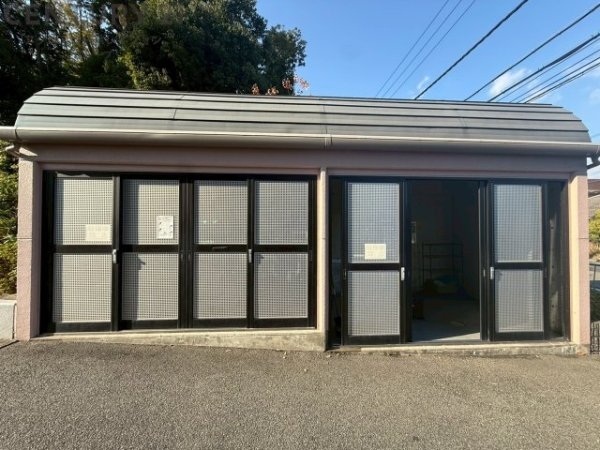 プレシアス清和台中央