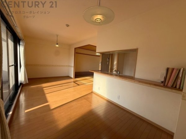 プレシアス清和台中央