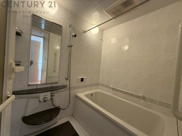 プレシアス清和台中央