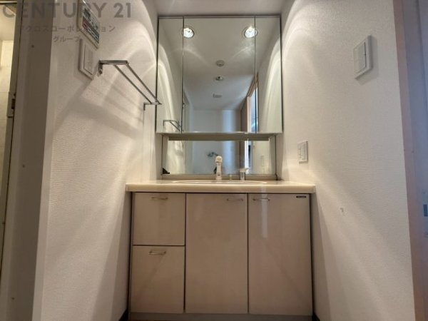 プレシアス清和台中央