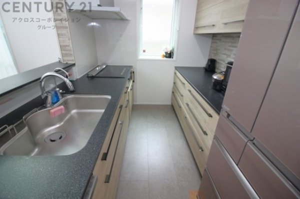 伊丹市美鈴町５丁目の中古一戸建て