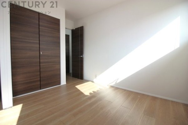 伊丹市美鈴町５丁目の中古一戸建て