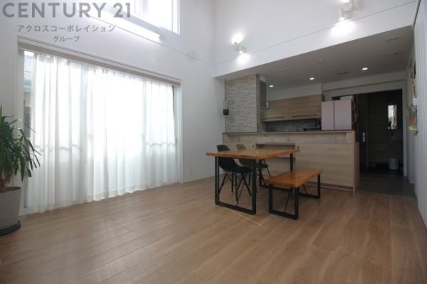 伊丹市美鈴町５丁目の中古一戸建て