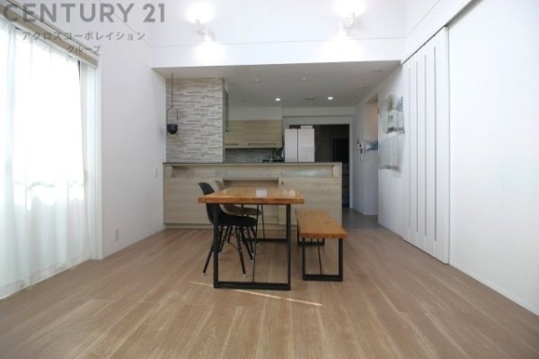 伊丹市美鈴町５丁目の中古一戸建て