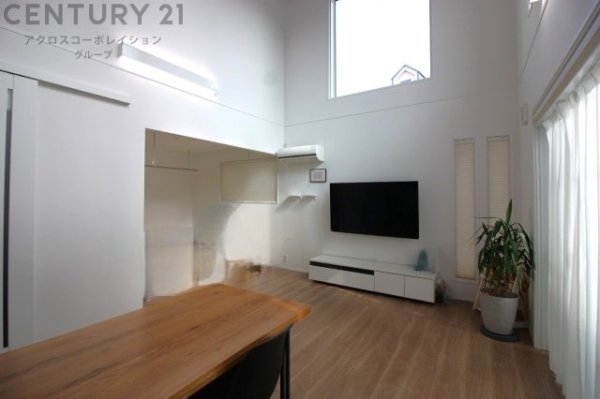 伊丹市美鈴町５丁目の中古一戸建て