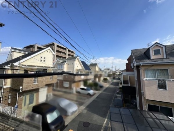 伊丹市美鈴町５丁目の中古一戸建て