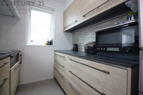 伊丹市美鈴町５丁目の中古一戸建て