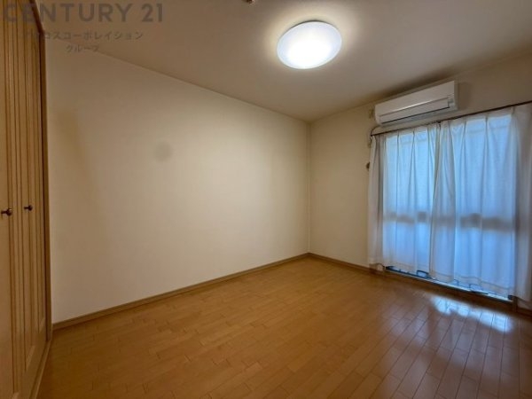 グリーンスクエア北伊丹