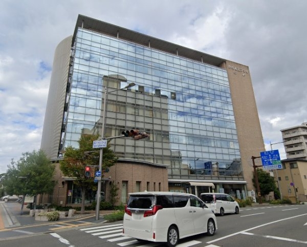 グリーンスクエア北伊丹(伊丹市役所消費生活センター・くらしのプラザ)