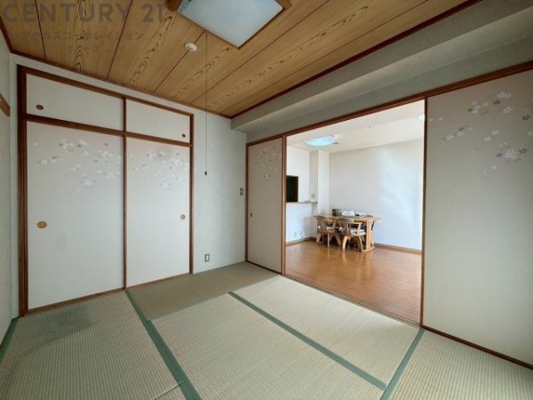 グリーンスクエア北伊丹