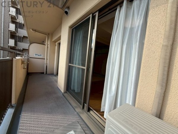 グリーンスクエア北伊丹