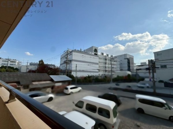 グリーンスクエア北伊丹