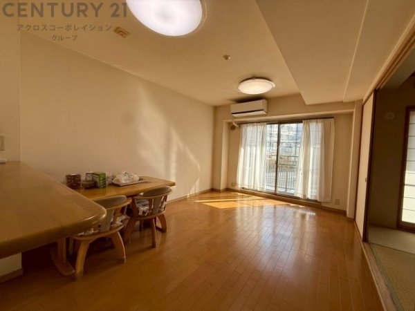 グリーンスクエア北伊丹