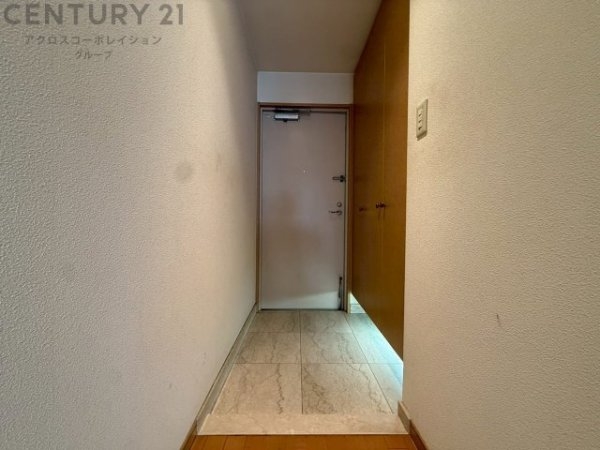 グリーンスクエア北伊丹