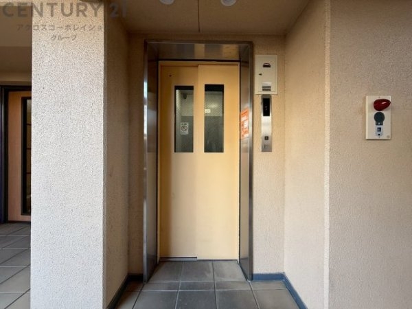 グリーンスクエア北伊丹