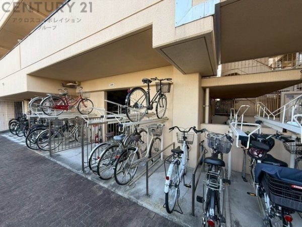 グリーンスクエア北伊丹