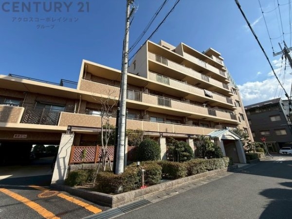 グリーンスクエア北伊丹