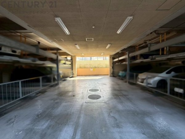 グリーンスクエア北伊丹